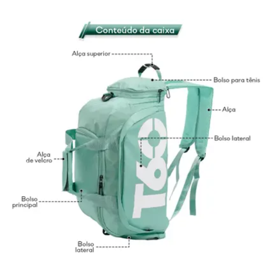 Miniatura 6 de MALETA T60